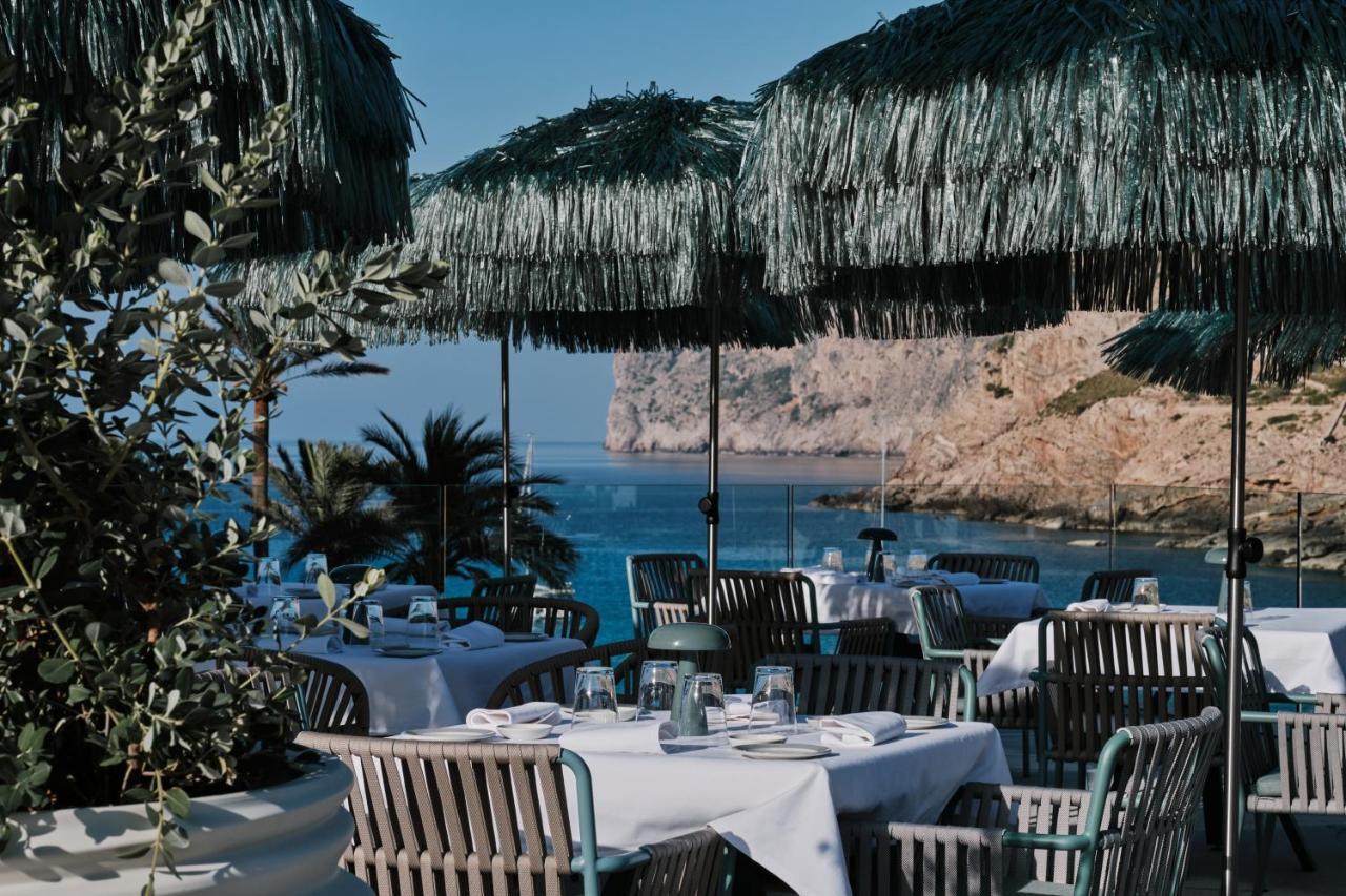 El Vicenc De La Mar - Adults Only - Over 12 Pollenca Bagian luar foto